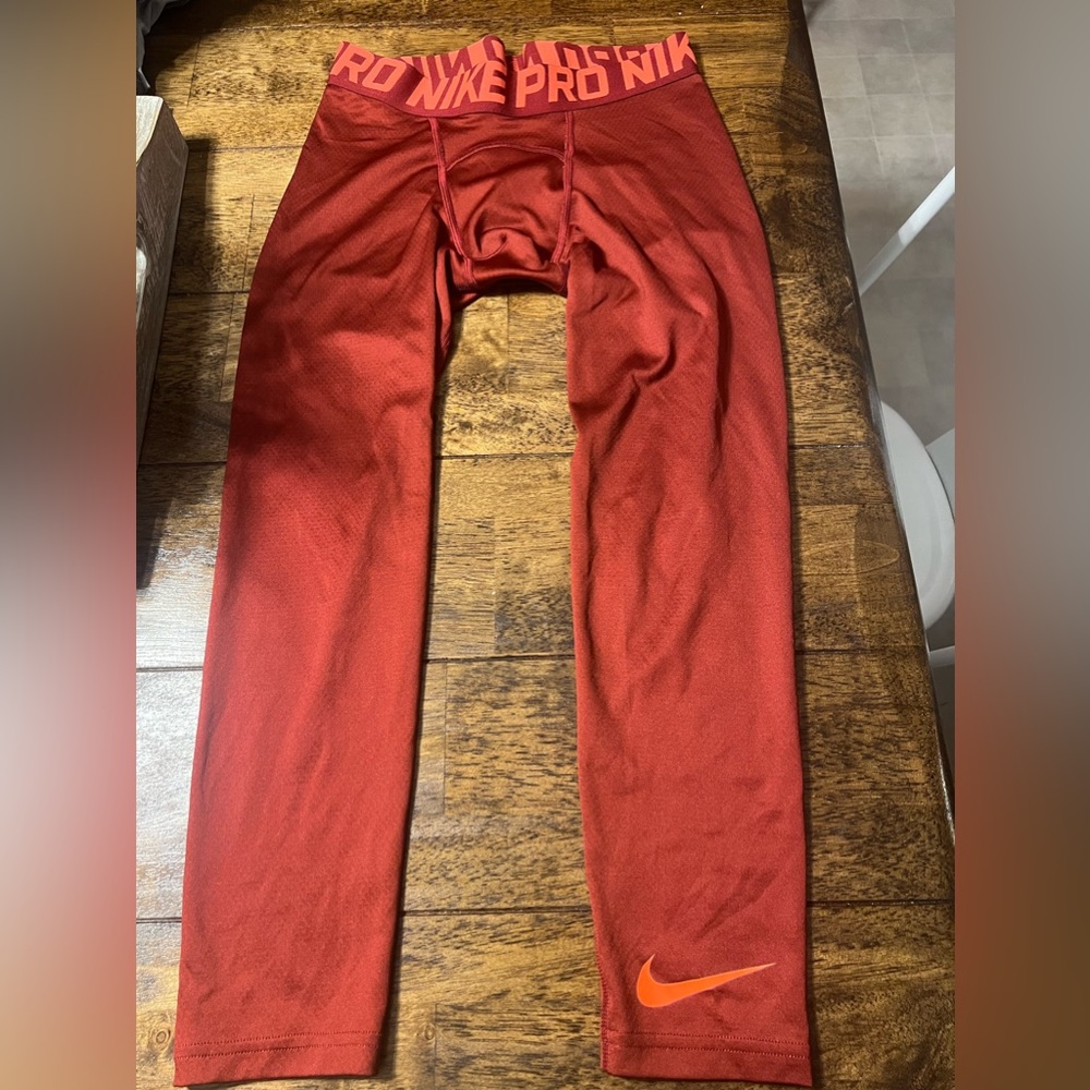 Nike Pro Leggings